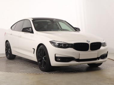 BMW , Salon Polska, Automat, Klimatronic, Parktronic,-1