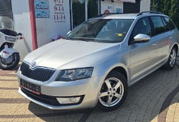 Skoda Octavia III