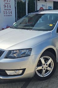 Skoda Octavia III-2