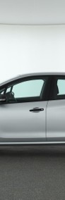 Peugeot 208 , Salon Polska, Serwis ASO, Klima, Tempomat, Parktronic-4