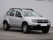 Dacia Duster I , Salon Polska, GAZ, Klima, Tempomat