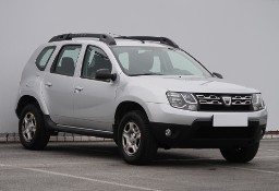 Dacia Duster I , Salon Polska, GAZ, Klima, Tempomat