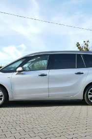Citroen C4 Grand Picasso II 2.0HDI 150KM Eu6 Automat -5 Osób -Serwis ASO -Navi -Zobacz-2