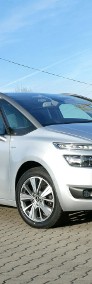 Citroen C4 Grand Picasso II 2.0HDI 150KM Eu6 Automat -5 Osób -Serwis ASO -Navi -Zobacz-3