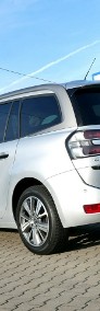 Citroen C4 Grand Picasso II 2.0HDI 150KM Eu6 Automat -5 Osób -Serwis ASO -Navi -Zobacz-4