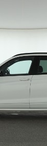 BMW X3 II (F25) , Salon Polska, Serwis ASO, 190 KM, Automat, Skóra, Navi,-4