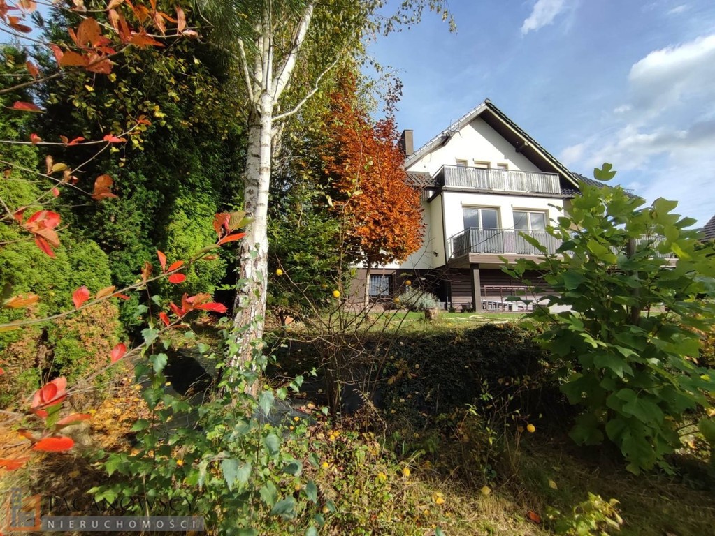 Dom na sprzedaż, 167 m², 5 pokoi Świątniki Górne Świątniki Górne
