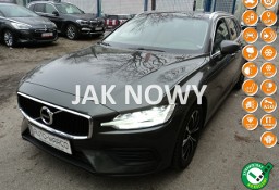 Volvo V60 II sprzedam ładne VOLVO V 60 z 2021r 2.0D wer.MOMENTUM PRO D3