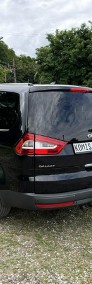 Ford Galaxy IV 2.0TDCi-140km-Convers-Nawigacja-Bezwypadkowy-Serwisowany-2xPDC-Tempo-4