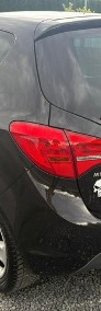 Opel Meriva B SALON PL / 1.4 benz-120 KM / TEMPOMAT / KLIMA / NOWE OPONY-3