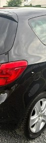 Opel Meriva B SALON PL / 1.4 benz-120 KM / TEMPOMAT / KLIMA / NOWE OPONY-4