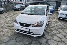 SEAT Mii I 1.0 benzyna