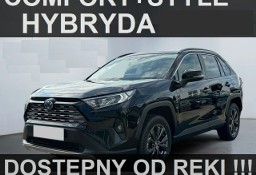Toyota RAV 4 V Hybryda 218KM Comfort Pakiet Style Dostępny od ręki 1865 zł Niska Ce