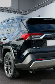 Toyota RAV 4 V Hybryda 218KM Comfort Pakiet Style Dostępny od ręki 1865 zł Niska Ce-2