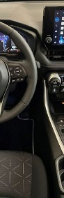 Toyota RAV 4 V Hybryda 218KM Comfort Pakiet Style Dostępny od ręki 1865 zł Niska Ce-4