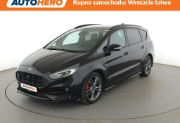Ford S-MAX AWD ST-Line Automat Navi Czujniki parkowania Klimatyzacja Podgrzewan