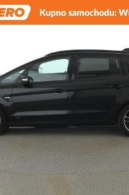 Ford S-MAX AWD ST-Line Automat Navi Czujniki parkowania Klimatyzacja Podgrzewan-2