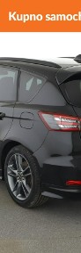 Ford S-MAX AWD ST-Line Automat Navi Czujniki parkowania Klimatyzacja Podgrzewan-4