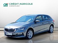 Skoda Scala 1.5 TSI 150 KM Ambition Salon Polska Faktura Vat 23% WW907TF