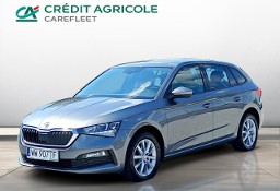 Skoda Scala 1.5 TSI 150 KM Ambition Salon Polska Faktura Vat 23% WW907TF