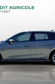 Skoda Scala 1.5 TSI 150 KM Ambition Salon Polska Faktura Vat 23% WW907TF-2