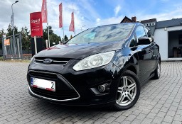Ford C-MAX I TITANUM