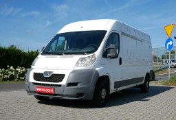 Peugeot Boxer II 2.2HDI 120KM L3H2 -Nowe sprzęgło -Zobacz