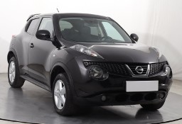 Nissan Juke , Salon Polska, Navi, Klimatronic, Tempomat