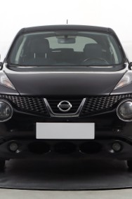 Nissan Juke , Salon Polska, Navi, Klimatronic, Tempomat-2