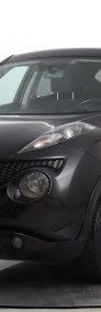 Nissan Juke , Salon Polska, Navi, Klimatronic, Tempomat-3
