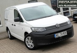 Volkswagen Caddy Android/Apple Parktronic ASO Maxi Cargo SalonPL FV23% 2.0TDI