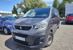 Peugeot Expert Kombi 1.6 BlueHDi Long 9 osobowy, salon PL