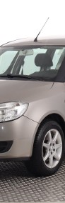 Skoda Roomster I , Salon Polska, Serwis ASO, GAZ, Klima, Parktronic,ALU-3