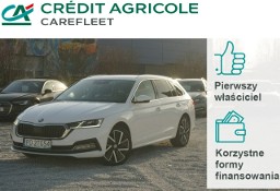 Skoda Octavia IV 1.5 TSI 150 KM ACT Style Salon Polska Faktura Vat 23% PO2TG54
