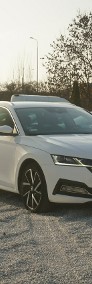 Skoda Octavia IV 1.5 TSI 150 KM ACT Style Salon Polska Faktura Vat 23% PO2TG54-4