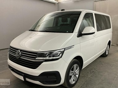 Volkswagen Multivan T6.1 DSG-1