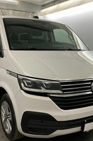 Volkswagen Multivan T6.1 DSG-2