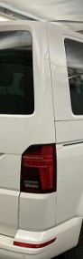 Volkswagen Multivan T6.1 DSG-4