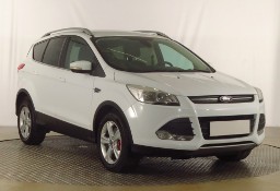 Ford Kuga , Serwis ASO, Navi, Klima, Tempomat, Parktronic