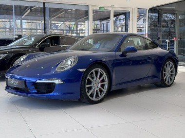 Porsche 911 991 Carrera S PDK, Bose-1