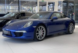 Porsche 911 991 Carrera S PDK, Bose