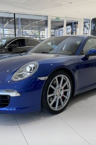 Porsche 911 991 Carrera S PDK, Bose-2