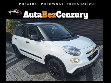 Fiat 500L 1.4i 95 KM S-Design - POLECAM-1