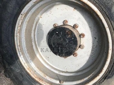 Massey Ferguson - Felga 16x30-1