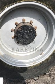 Massey Ferguson - Felga 16x30-3