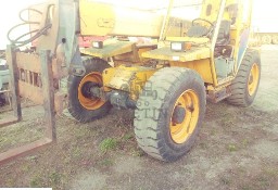 Matbro TS - Silnik Perkins