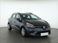 Renault Clio IV , Salon Polska, GAZ, VAT 23%, Klima, Tempomat