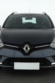 Renault Clio IV , Salon Polska, GAZ, VAT 23%, Klima, Tempomat-2