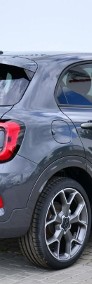 Fiat 500X I Sport Full LED Navi El. Fotele AndroidAuto/CarPlay Kamera Keyless-Go-3
