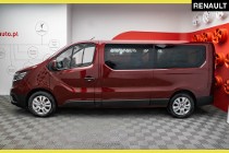 Renault Trafic III Kombi L2H1 EDC Kombi L2H1 EDC 2.0 170KM